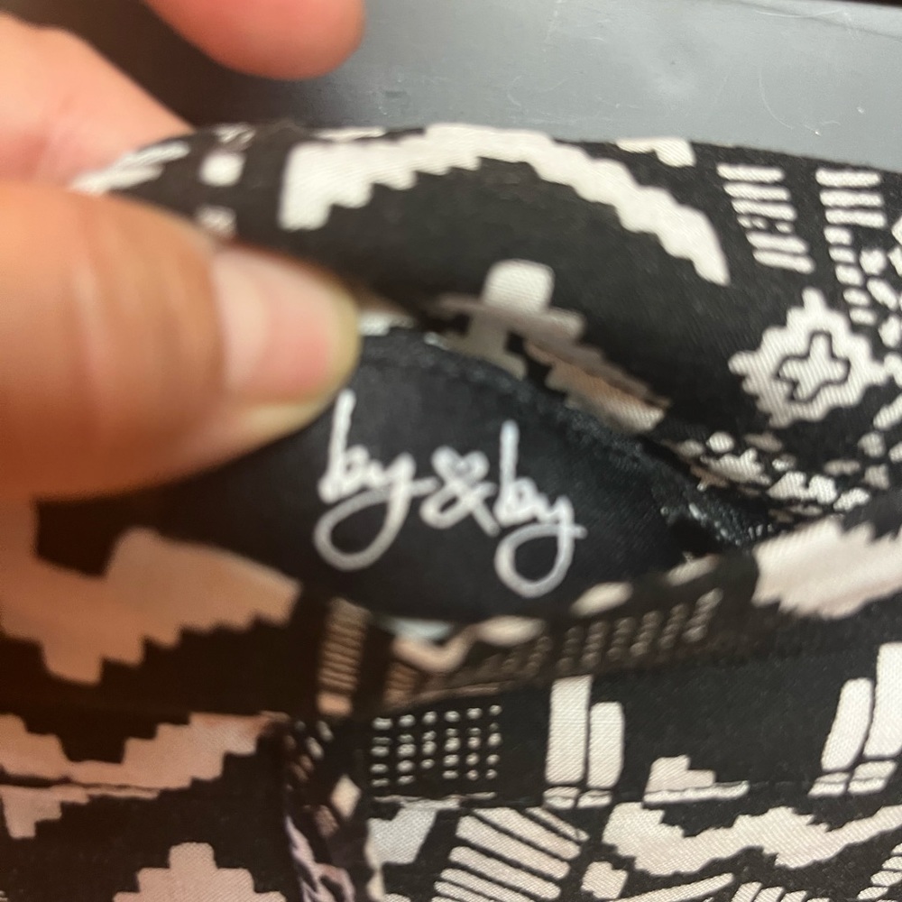 Dress top and pants - Picture 3 of 8